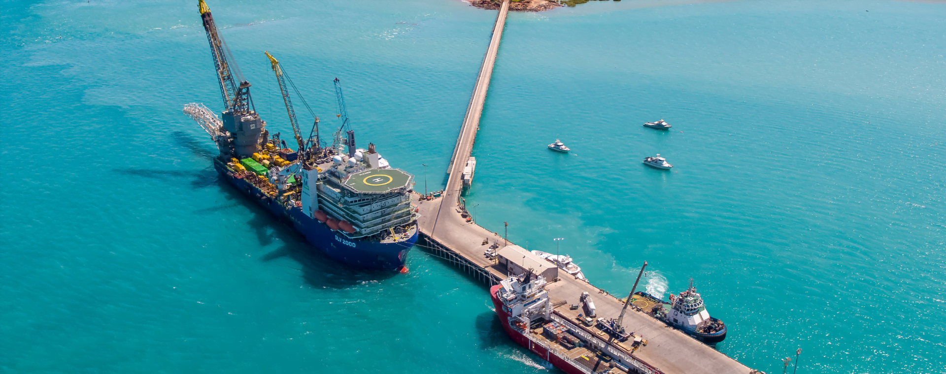 About Port of Broome