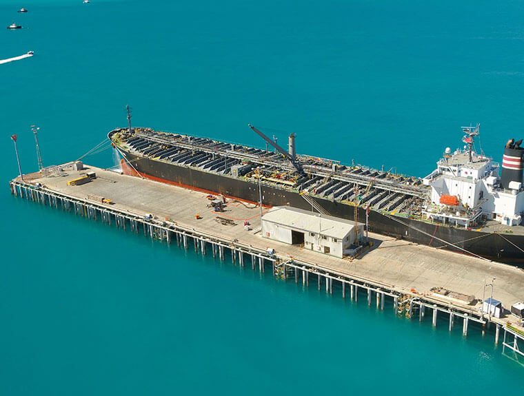 Port of Broome Community Consultation Committee Meeting 11 November 2019