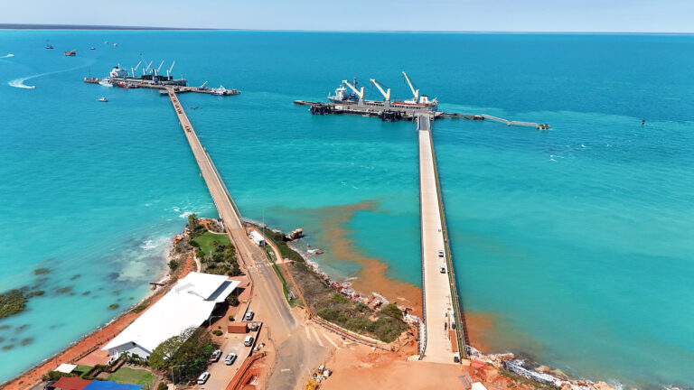 Port of Broome