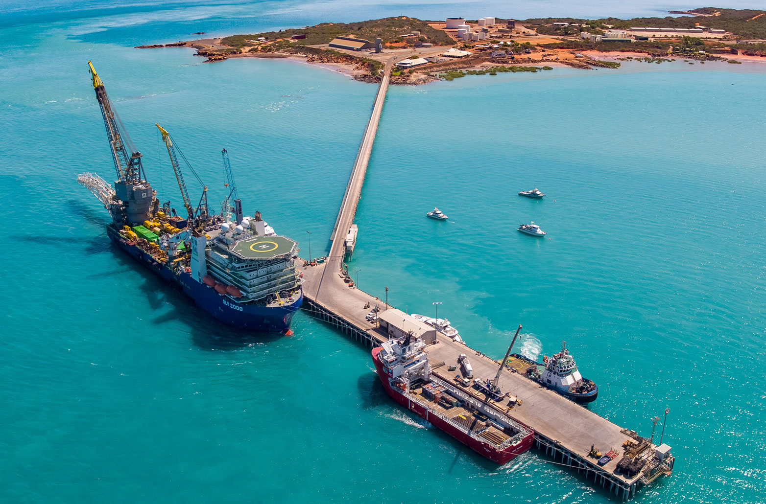 Port of Broome