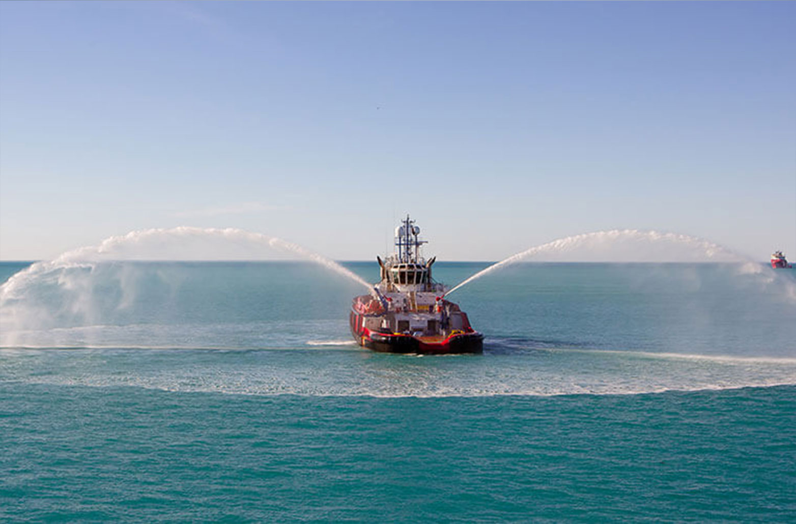 Kimberly Port Authority