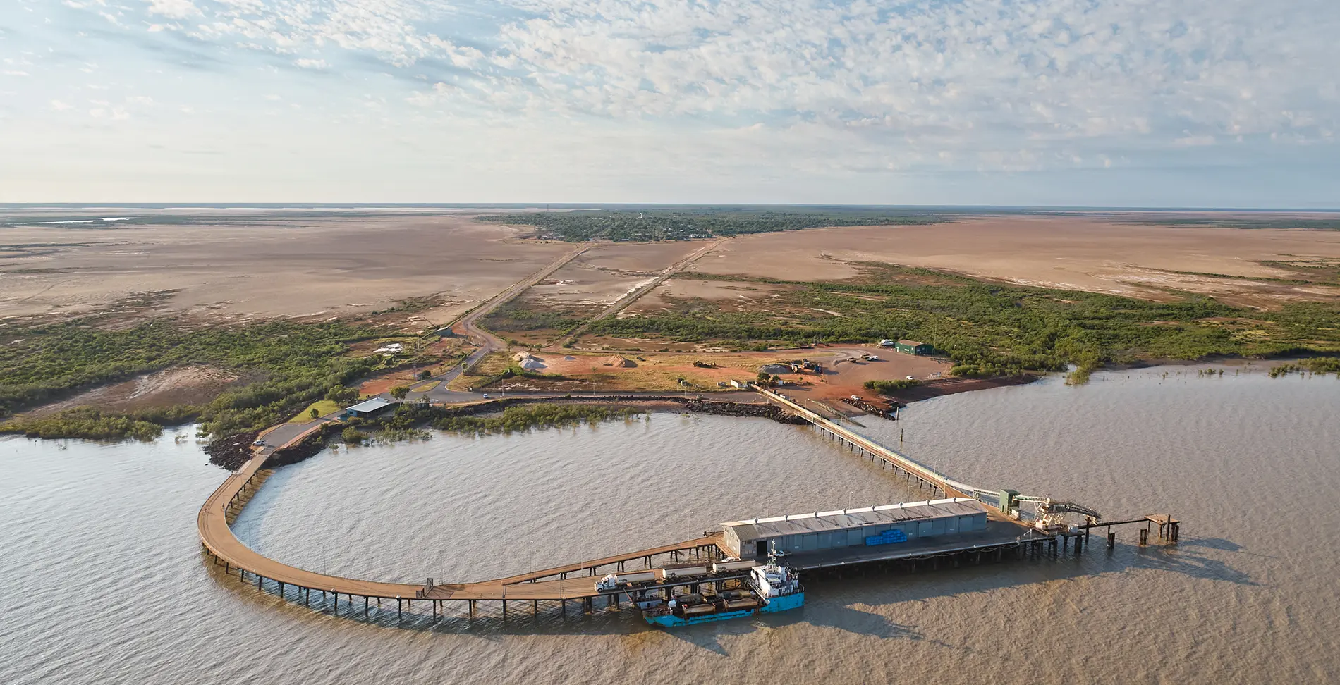 Port Operations