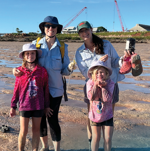 Community Investment Report